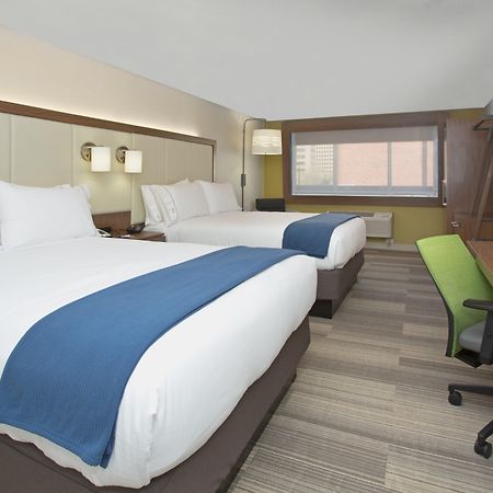 Holiday Inn Express & Suites Perryton By Ihg Lord Buitenkant foto
