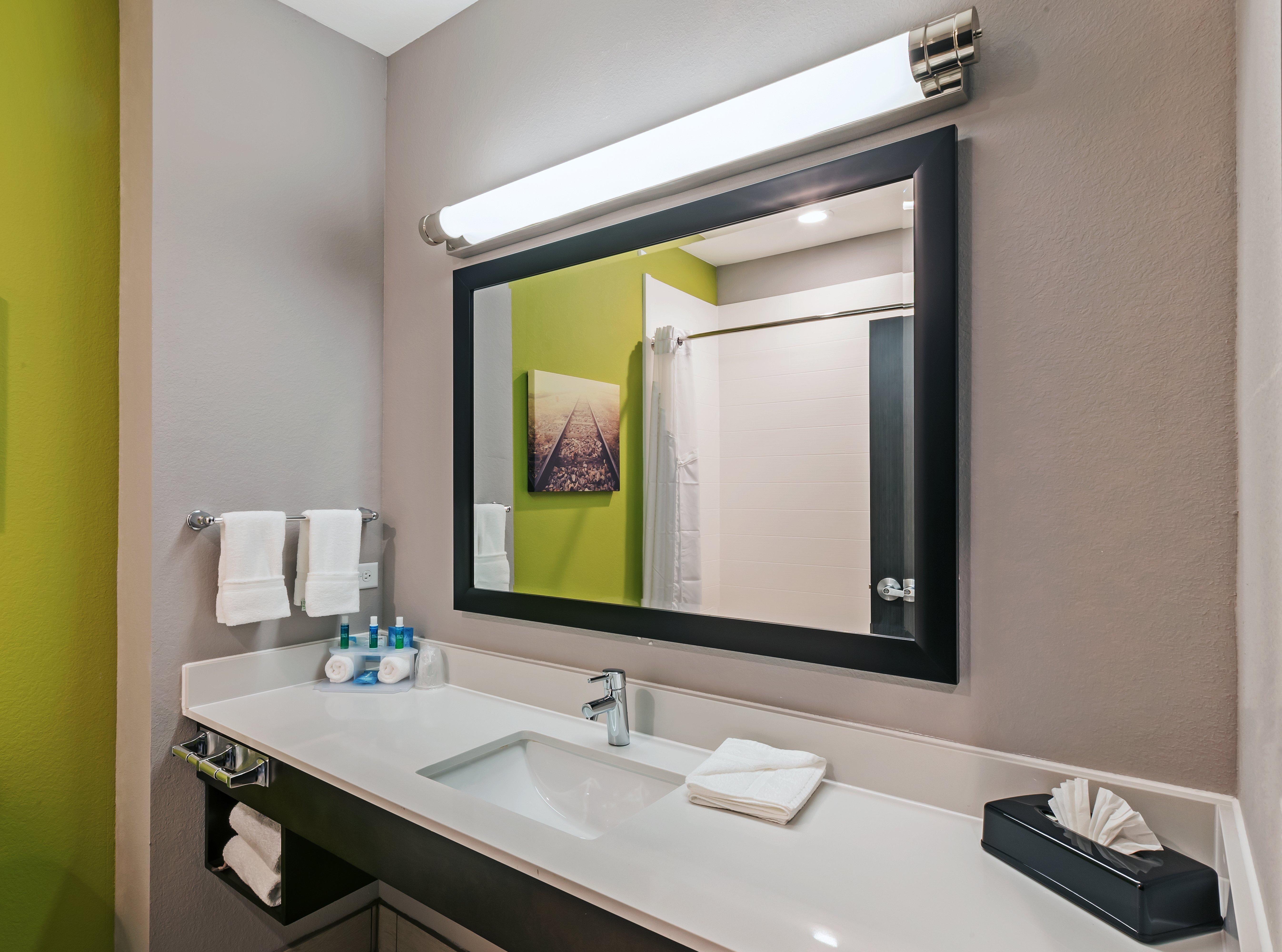 Holiday Inn Express & Suites Perryton By Ihg Lord Buitenkant foto
