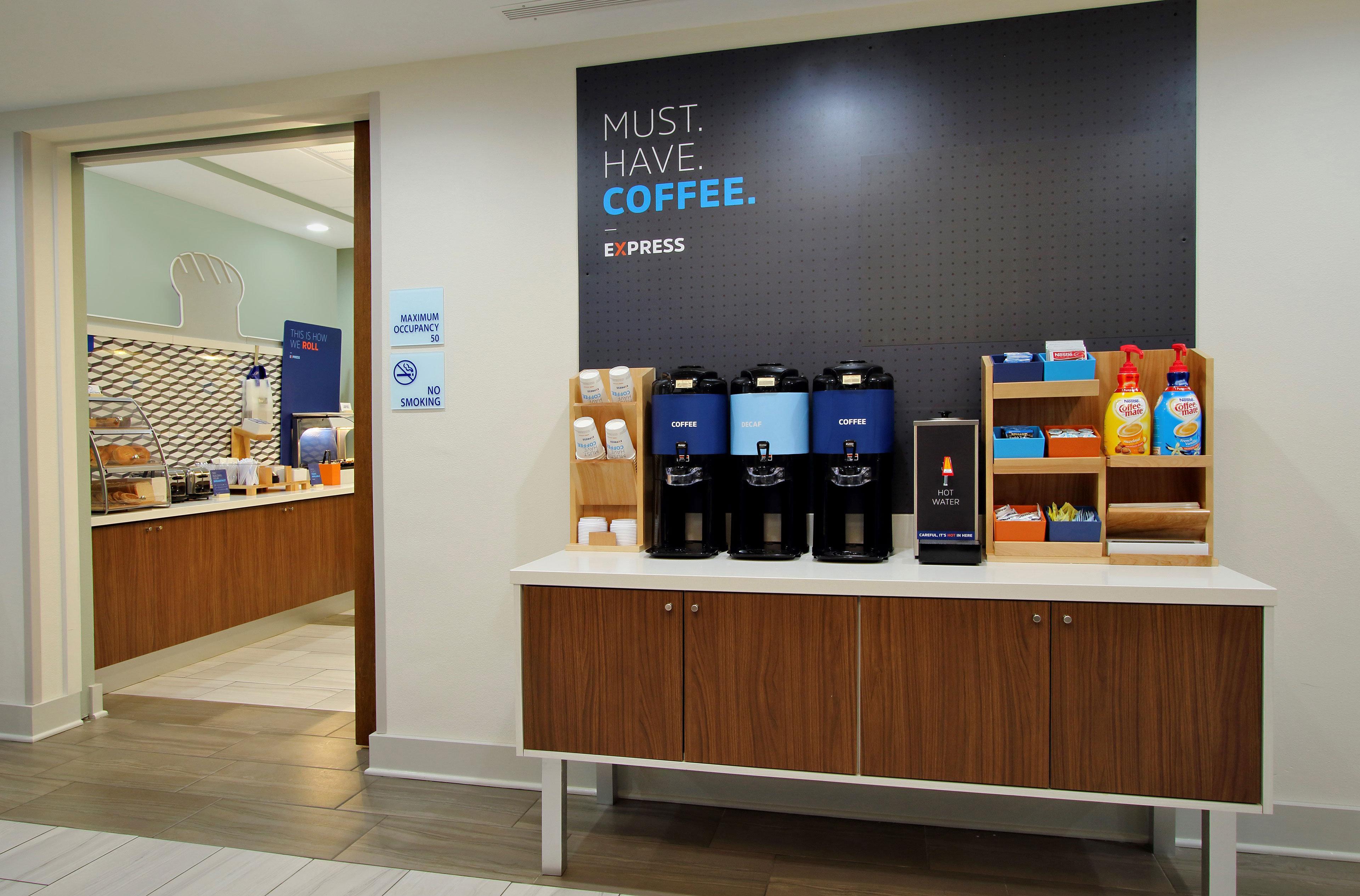 Holiday Inn Express & Suites Perryton By Ihg Lord Buitenkant foto